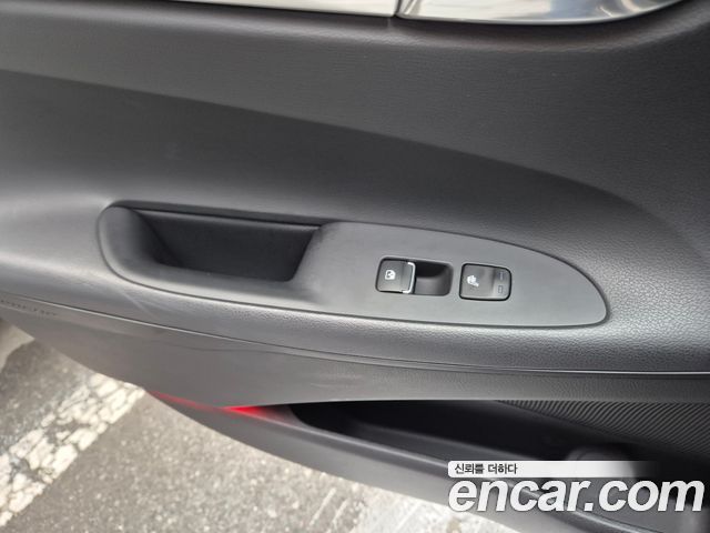 Hyundai Grandeur 2021 — photo 15