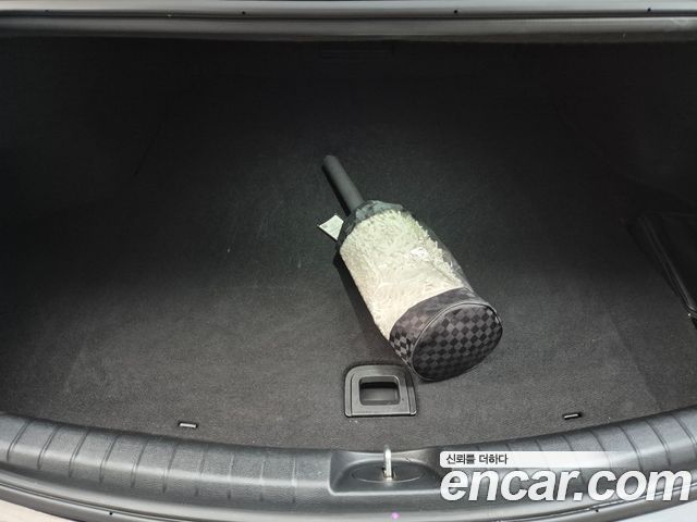 Hyundai Grandeur 2021 — photo 18