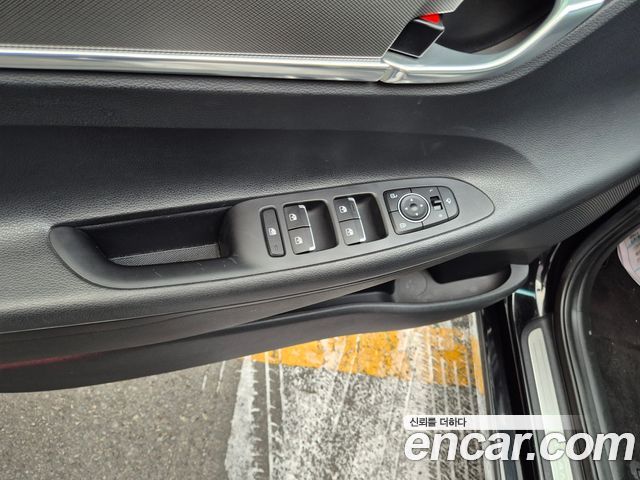 Hyundai Grandeur 2021 — photo 19