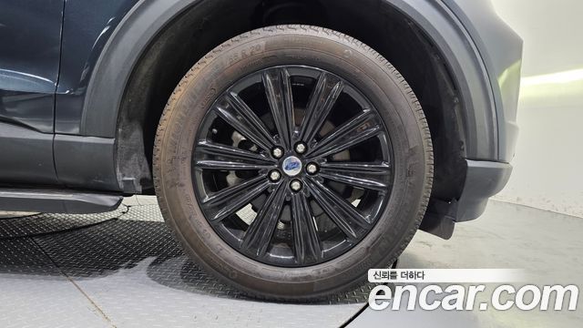 Ford Explorer 2022 — photo 5