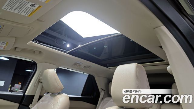Ford Explorer 2022 — photo 22
