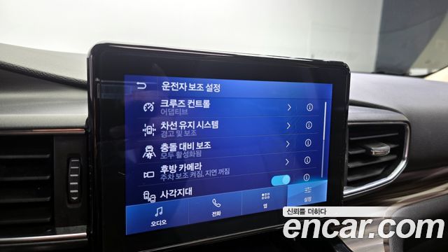 Ford Explorer 2022 — photo 23