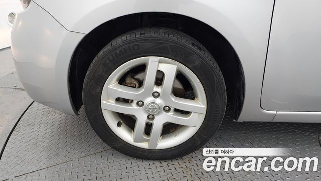 Nissan Cube 2011 — photo 5