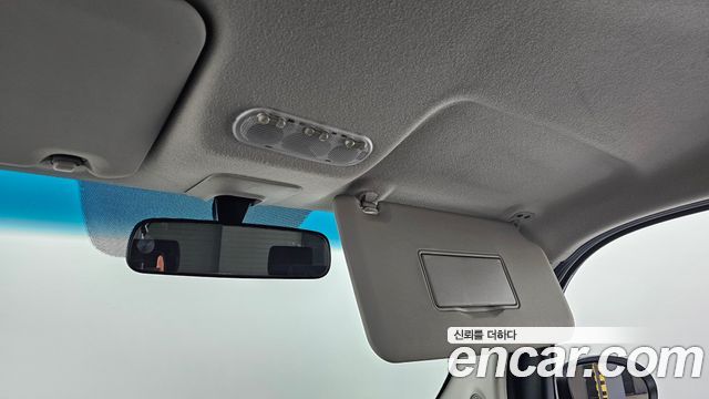 Nissan Cube 2011 — photo 19