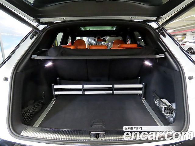 Audi SQ5 2021 — photo 6