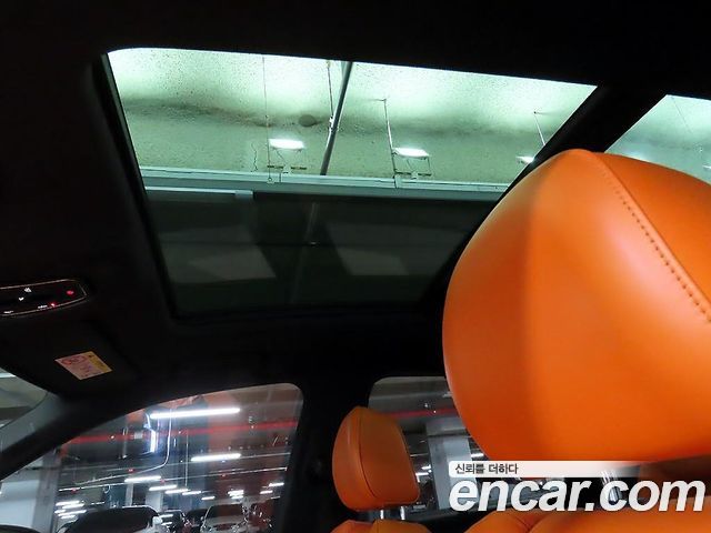 Audi SQ5 2021 — photo 16