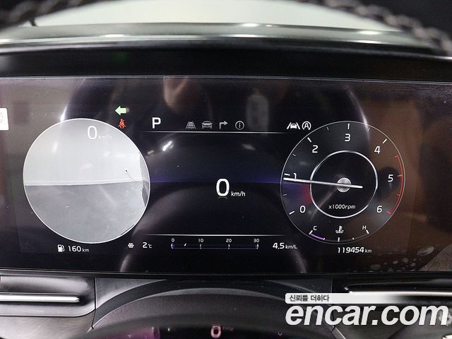 Kia Canival 2022 — photo 8