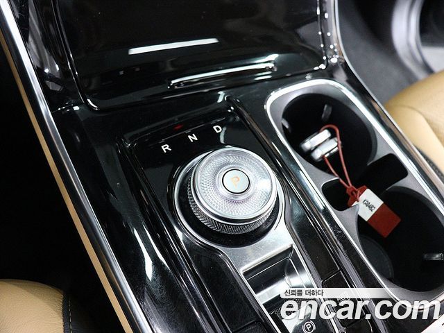 Kia Canival 2022 — photo 13