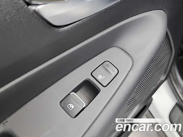 Hyundai Santafe 2021 — photo 14