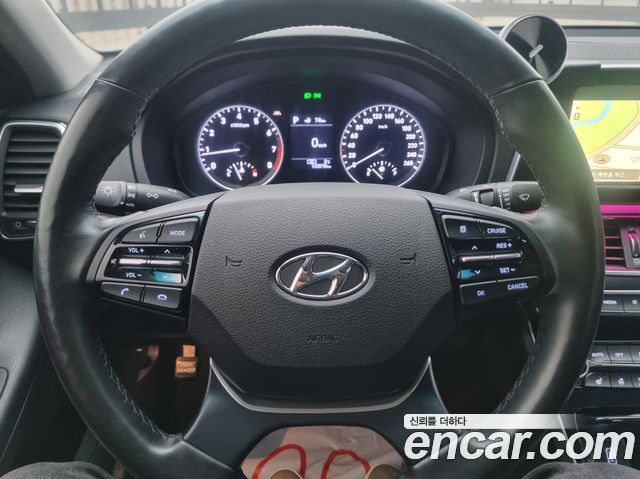Hyundai Grandeur 2019 — photo 7