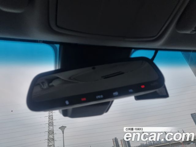 Hyundai Grandeur 2019 — photo 8