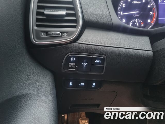Hyundai Grandeur 2019 — photo 12