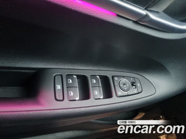 Hyundai Grandeur 2019 — photo 13