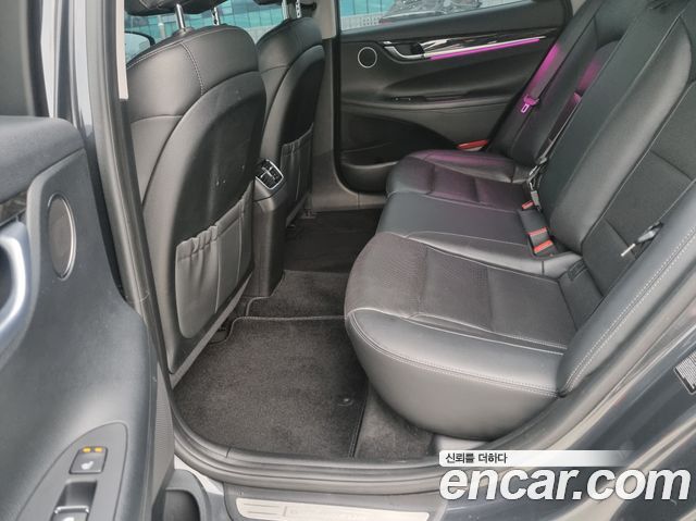 Hyundai Grandeur 2019 — photo 15