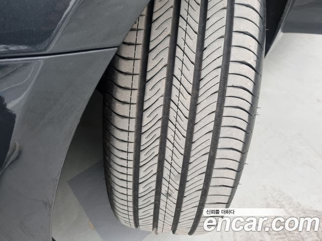 Hyundai Grandeur 2019 — photo 19