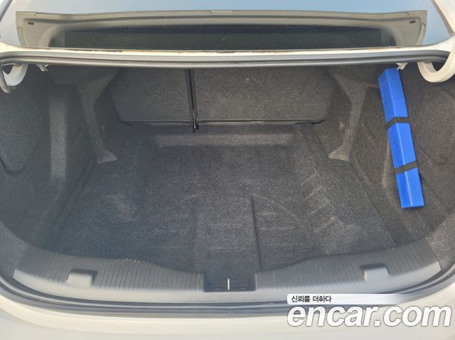 Chevrolet Korea Cruze 2017 — photo 18