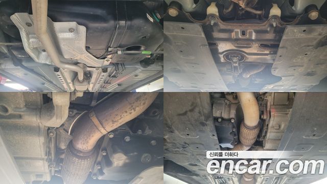 Chevrolet Korea Cruze 2017 — photo 19