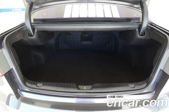 Kia K7 2012 — photo 6
