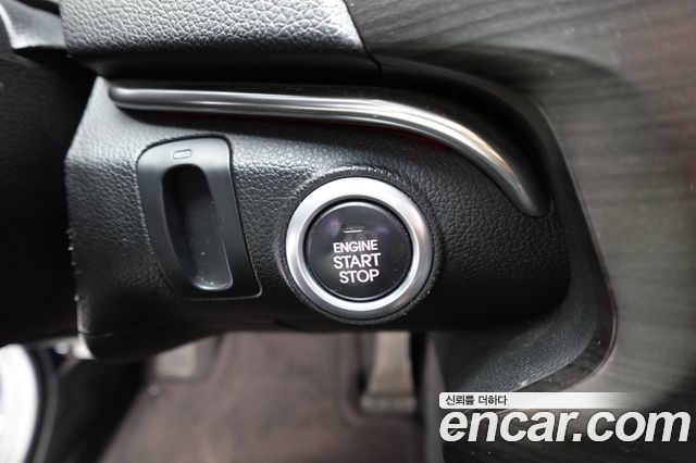 Kia K7 2012 — photo 14