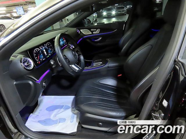 Mercedes-Benz CLS-Class 2022 — photo 6