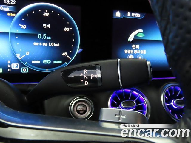 Mercedes-Benz CLS-Class 2022 — photo 12
