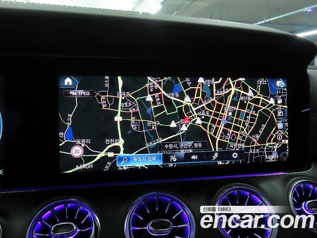 Mercedes-Benz CLS-Class 2022 — photo 13