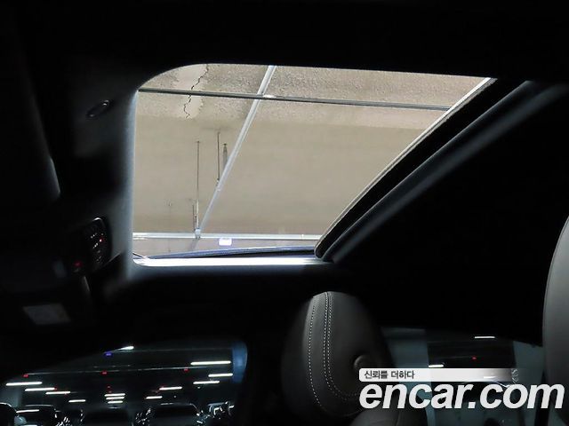 Mercedes-Benz CLS-Class 2022 — photo 16
