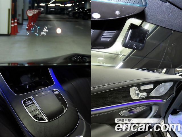 Mercedes-Benz CLS-Class 2022 — photo 17
