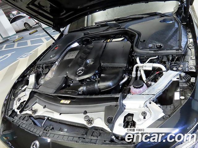 Mercedes-Benz CLS-Class 2022 — photo 19