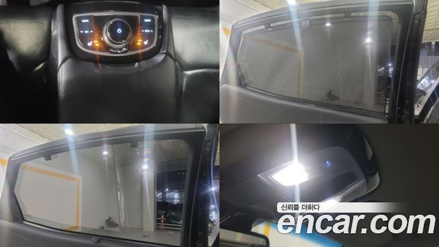 Hyundai Grandeur 2012 — photo 13