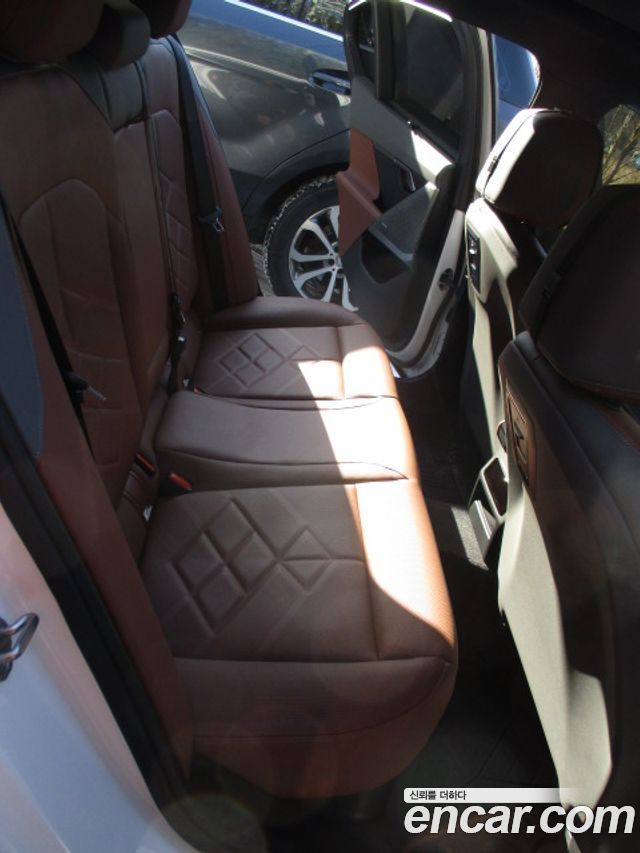 BMW 5-Series 2024 — photo 9