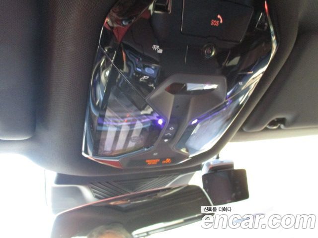 BMW 5-Series 2024 — photo 15