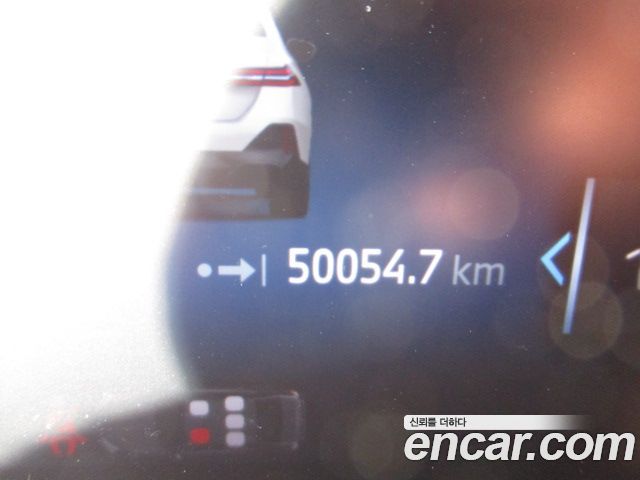 BMW 5-Series 2024 — photo 19