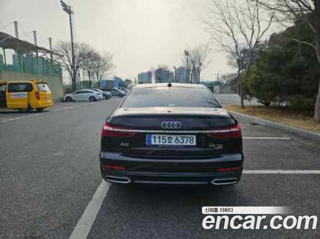 Audi A6 2023 — photo 4