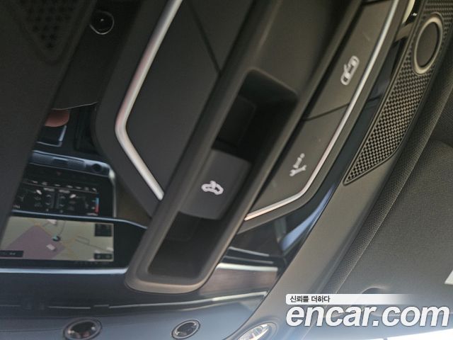 Audi A6 2023 — photo 14