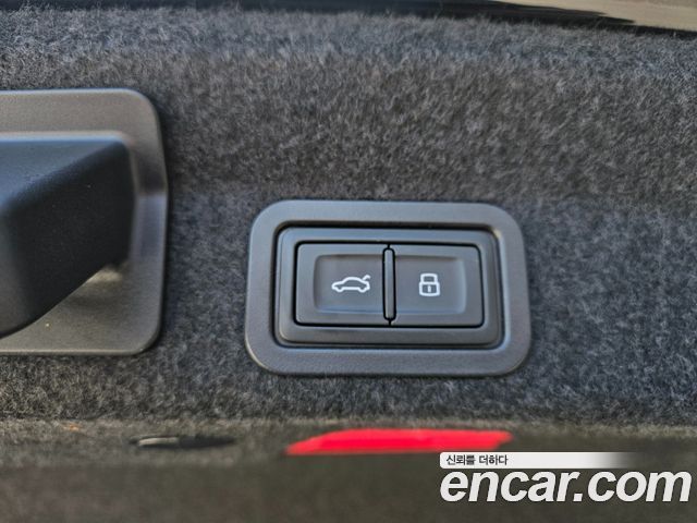Audi A6 2023 — photo 15