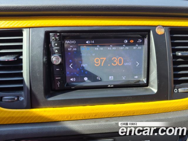 Kia Canival 2017 — photo 8