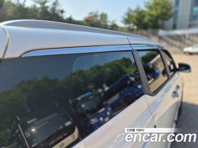 Kia Canival 2017 — photo 9