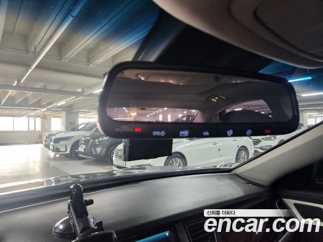 Hyundai Genesis 2015 — photo 11