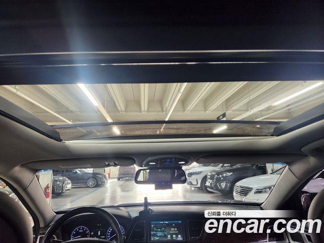 Hyundai Genesis 2015 — photo 13
