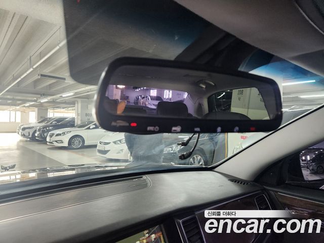Hyundai Genesis 2015 — photo 16