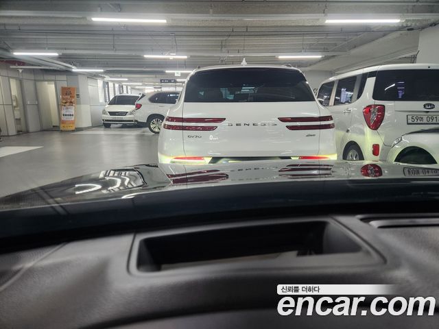 Hyundai Genesis 2015 — photo 17