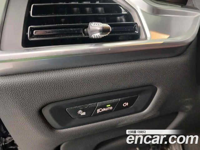 BMW X6 2025 — photo 10