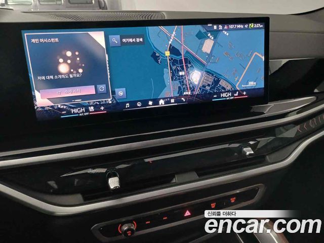 BMW X6 2025 — photo 14