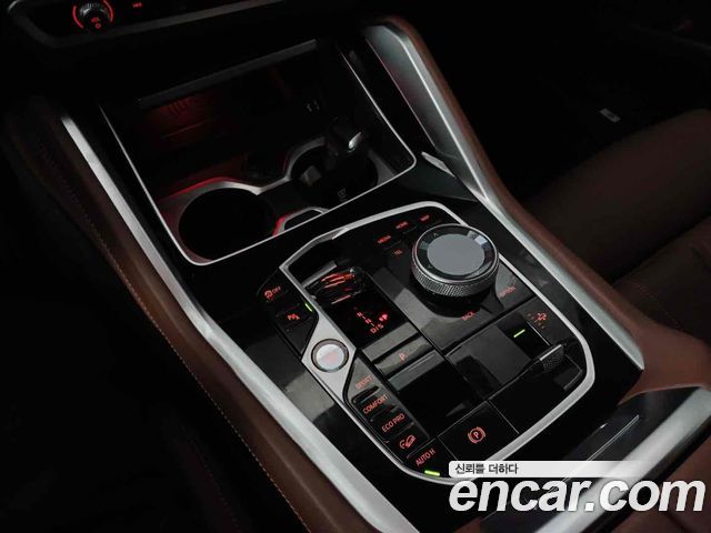 BMW X6 2025 — photo 15