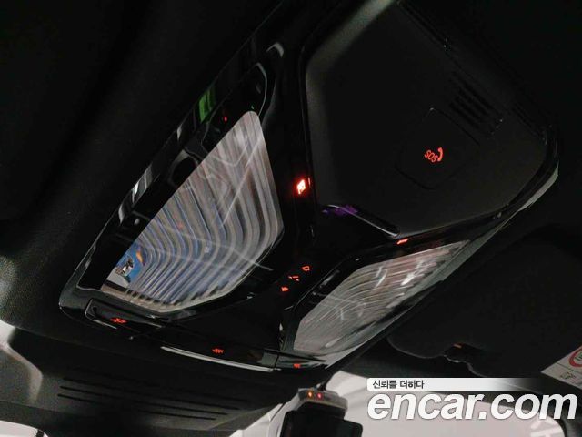 BMW X6 2025 — photo 16