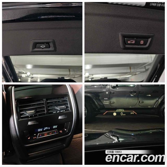 BMW X6 2025 — photo 17