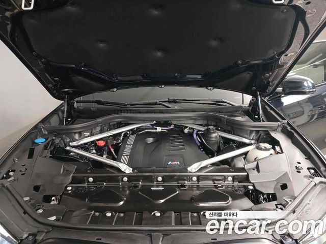BMW X6 2025 — photo 19