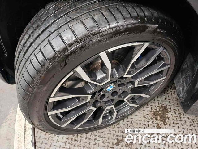 BMW X6 2025 — photo 20