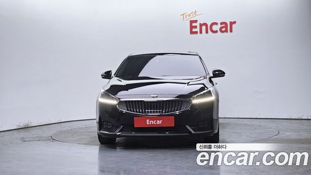 Kia K7 2016 — photo 3